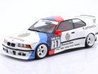 BMW E36 Coupe Kamiwaza Khyzyl Saleem #11 Год постройки 2024 белый 1:18 OttOmobile