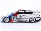 BMW E36 Coupe Kamiwaza Khyzyl Saleem #11 Год постройки 2024 белый 1:18 OttOmobile