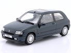 Renault Clio Baccara 1.8 Ano de construção 1995 verde abismo 1:18 OttOmobile