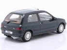 Renault Clio Baccara 1.8 Ano de construção 1995 verde abismo 1:18 OttOmobile