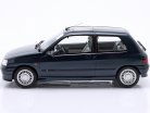 Renault Clio Baccara 1.8 Ano de construção 1995 verde abismo 1:18 OttOmobile