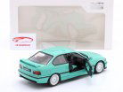 BMW M3 (E36) Coupe Baujahr 1991 mintgrün 1:18 Solido