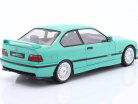 BMW M3 (E36) Coupe Baujahr 1991 mintgrün 1:18 Solido