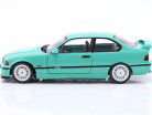 BMW M3 (E36) Coupe Baujahr 1991 mintgrün 1:18 Solido