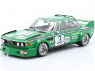 BMW 3.0 CSL #3 ganhador Brno 1978 Finotto, Facetti 1:18 Minichamps