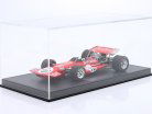 Chris Amon March 701 #10 2e Belgique GP formule 1 1970 1:18 GP Replicas