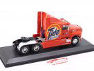 Ford Aeromax Tide Racing Team Camion 1994 orange 1:43 Hachette