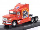 Ford Aeromax Tide Racing Team Camion 1994 orange 1:43 Hachette