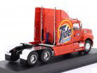 Ford Aeromax Tide Racing Team Camion 1994 orange 1:43 Hachette