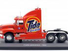 Ford Aeromax Tide Racing Team Camion 1994 orange 1:43 Hachette