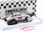 Porsche 356A Antarctica Ice Challenge 2021 Valkyrie Racing 1:43 Matrix