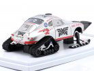 Porsche 356A Antarctica Ice Challenge 2021 Valkyrie Racing 1:43 Matrix