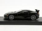雷克萨斯LFA纽博格林包装黑色1:43 EBBRO