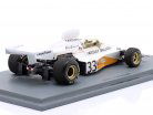 Mike Hailwood McLaren M23 #33 4. Hollandsk GP formel 1 1974 1:43 Spark