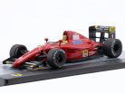 Alain Prost Ferrari 641 #1 Formel 1 1990 1:43 Altaya