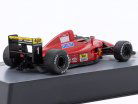 Alain Prost Ferrari 641 #1 Formel 1 1990 1:43 Altaya