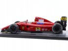 Alain Prost Ferrari 641 #1 Formel 1 1990 1:43 Altaya