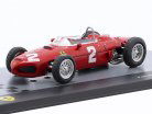 Phil Hill Ferrari 156 #2 式 1 世界チャンピオン 1961 1:43 Altaya