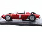 Phil Hill Ferrari 156 #2 式 1 世界チャンピオン 1961 1:43 Altaya