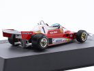 Niki Lauda Ferrari 312T2 #1 公式 1 1976 1:43 Altaya