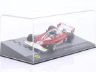 Niki Lauda Ferrari 312T2 #1 公式 1 1976 1:43 Altaya