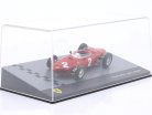 Phil Hill Ferrari 156 #2 formel 1 Verdensmester 1961 1:43 Altaya