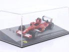 Michael Schumacher Ferrari F2003-GA #1 Formel 1 Weltmeister 2003 1:43 Altaya