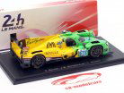 Oreca 07 #34 24h LeMans 2025 Ghiotto, Boulle, Simmenauer 1:43 Spark
