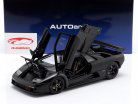 Lamborghini Diablo GTR Baujahr 1999 schwarz 1:18 AUTOart