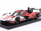 Porsche 963 #5 6. 24h LeMans 2024 Porsche Penske Motorsport 1:18 Spark