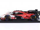 Porsche 963 #5 6. 24h LeMans 2024 Porsche Penske Motorsport 1:18 Spark