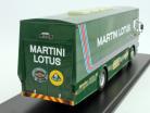 Martini Team Lotus transporter formule 1 1979 1:43 Spark
