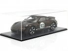 Porsche 911 (992) Sport Classic Coupe Heritage Design Package 2023 macadâmia metálica 1:12 Schuco
