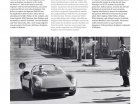 Livro: Ferrari P 1963 - 1967 por Ed Heuvink