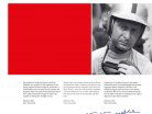 Livro: Ferrari P 1963 - 1967 por Ed Heuvink
