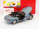宝马Z3跑车蓝色亚特兰大1:18 UT