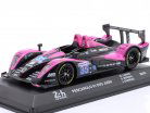 Pescarolo 01 #35 7e 24h LeMans 2010 Lahaye, Moreau, Charouz 1:43 Altaya