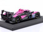 Pescarolo 01 #35 7e 24h LeMans 2010 Lahaye, Moreau, Charouz 1:43 Altaya