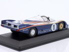 Porsche 956LH #1 ganador 24h LeMans 1982 Ickx, Bell 1:43 Altaya