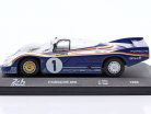 Porsche 956LH #1 ganador 24h LeMans 1982 Ickx, Bell 1:43 Altaya