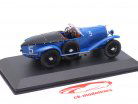 Lorraine-Dietrich B3-6 #5 winnaar 24h LeMans 1925 Rossignol, Courcelles 1:43 Altaya