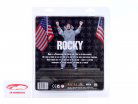 Rocky Balboa Фигурка с спортивный костюм серый 20cm Neca