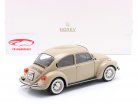 Volkswagen VW escarabajo 1303 Año de construcción 1973 Sáhara beige 1:18 Norev