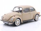 Volkswagen VW escarabajo 1303 Año de construcción 1973 Sáhara beige 1:18 Norev
