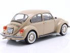 Volkswagen VW escarabajo 1303 Año de construcción 1973 Sáhara beige 1:18 Norev