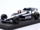 Nelson Piquet Brabham BT53 #1 2ème Autriche GP formule 1 1984 1:18 GP Replicas