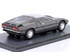 Maserati Bora 建造年份 1971 灰色的 金属 / 银 1:43 Schuco
