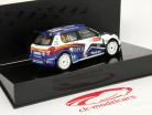 Skoda Fabia S2000 #3 Vinder Rally Ypres 2011 Loix, Miclotte 1:43 Ixo