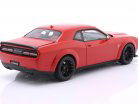Dodge Challenger SRT Jailbreak 2022 geroosterd 1:18 AUTOart