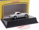 Triumph TR3A argent 1:43 Jousef Evolution